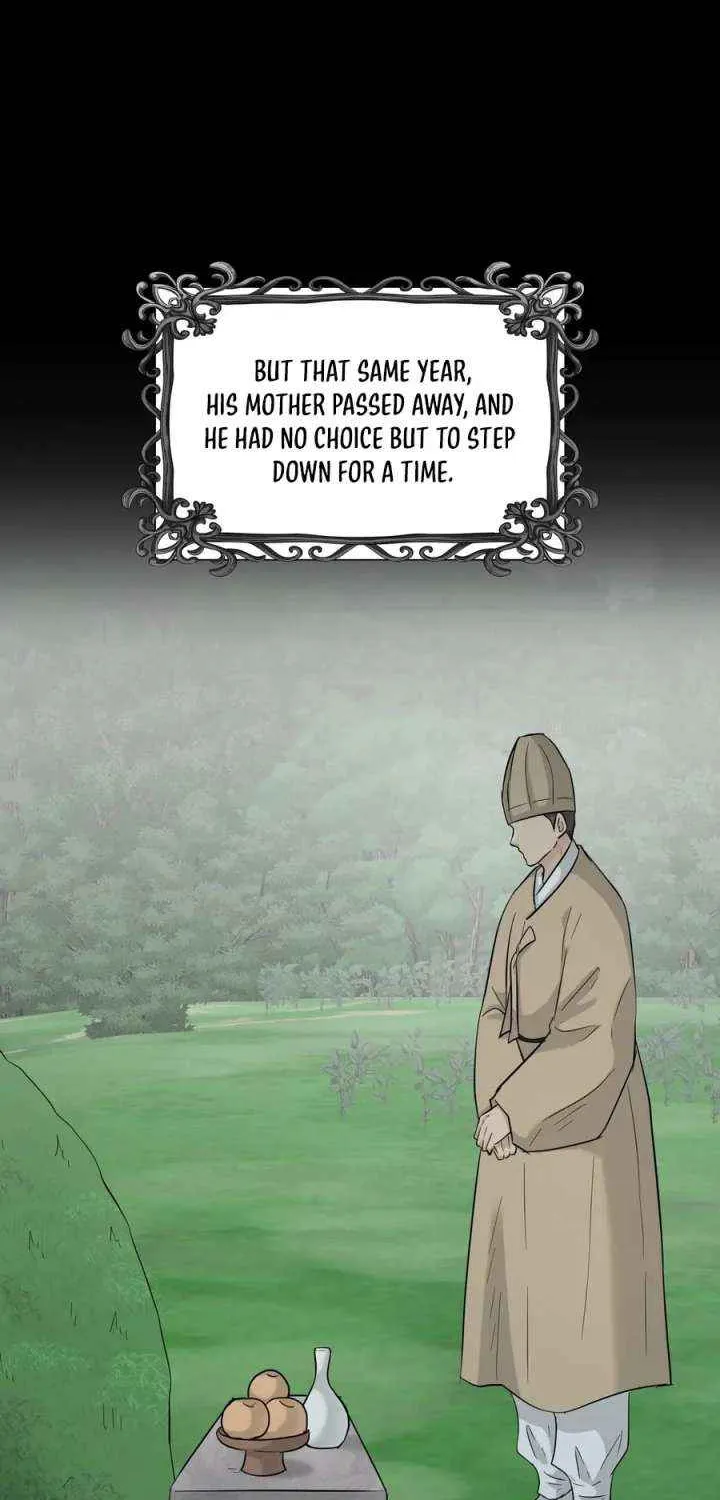 Four Pillars of Destiny Chapter 14 page 34 - 