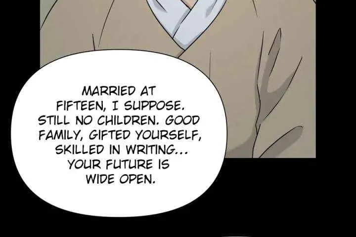 Four Pillars of Destiny Chapter 14 page 42 - 