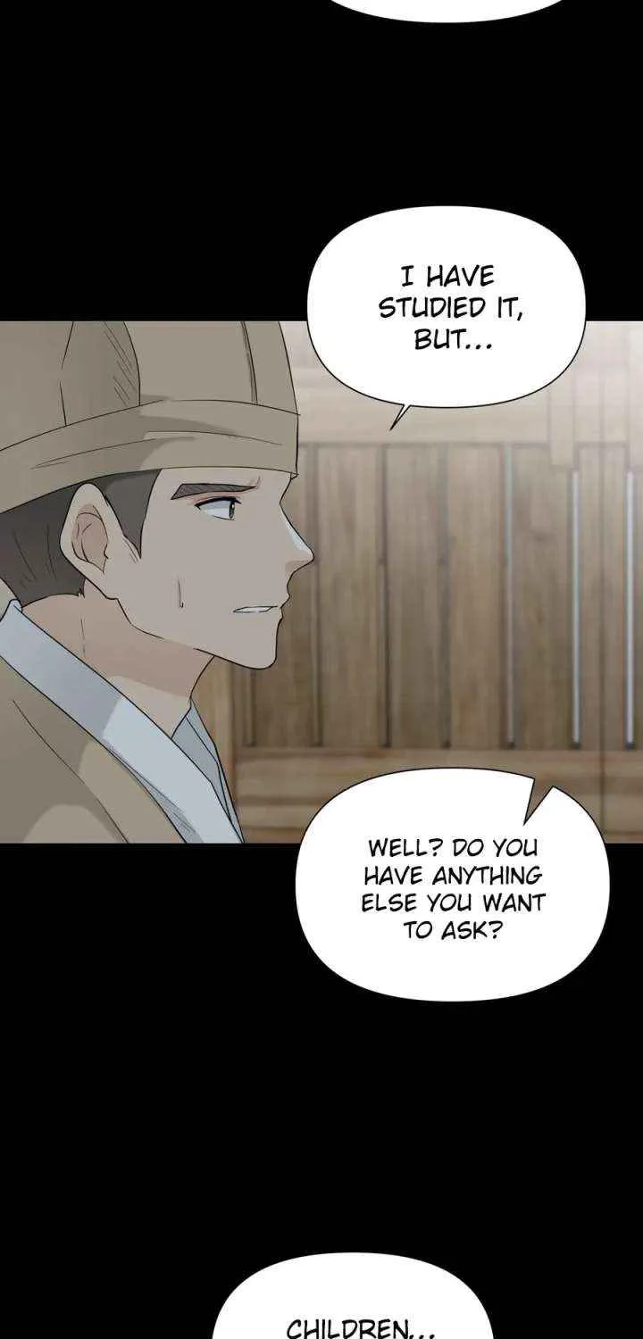Four Pillars of Destiny Chapter 14 page 45 - 