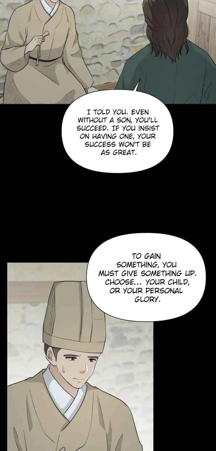 Four Pillars of Destiny Chapter 14 page 48 - 