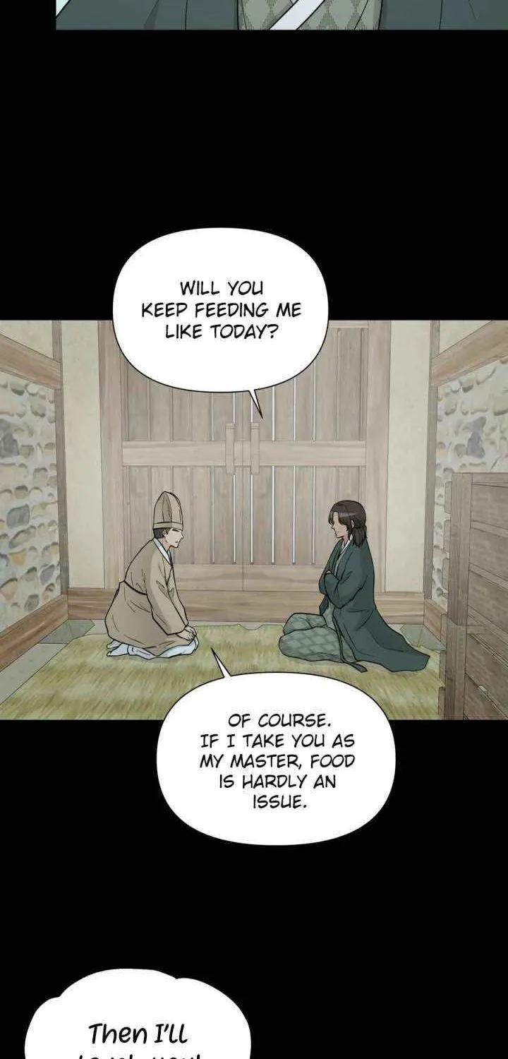 Four Pillars of Destiny Chapter 14 page 53 - 