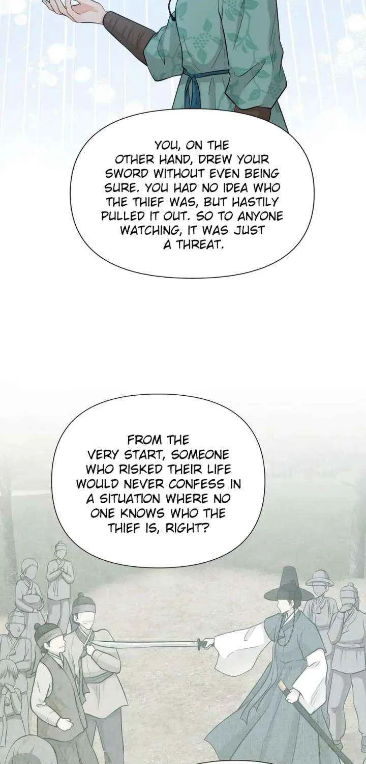 Four Pillars of Destiny Chapter 14 page 9 - 