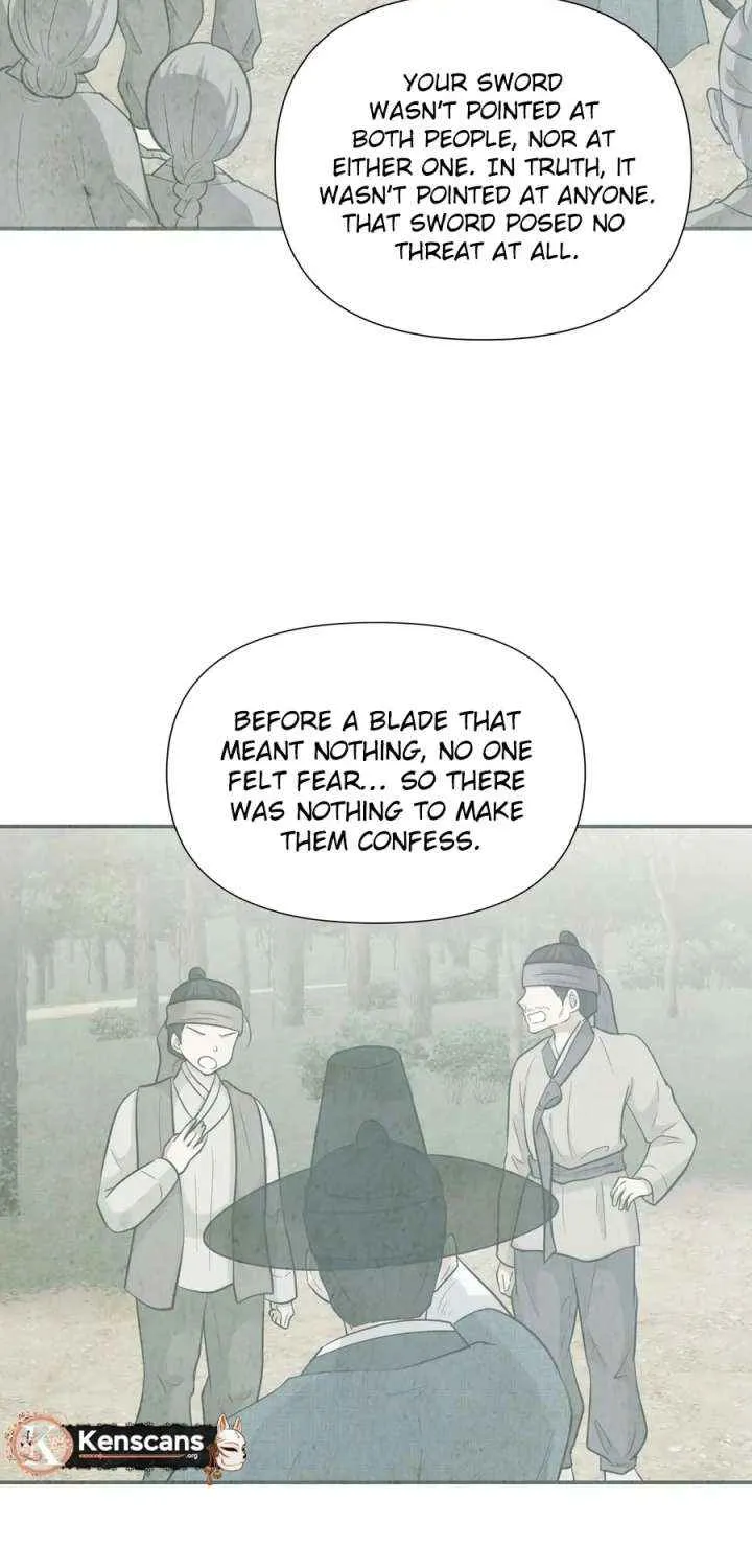 Four Pillars of Destiny Chapter 14 page 10 - 
