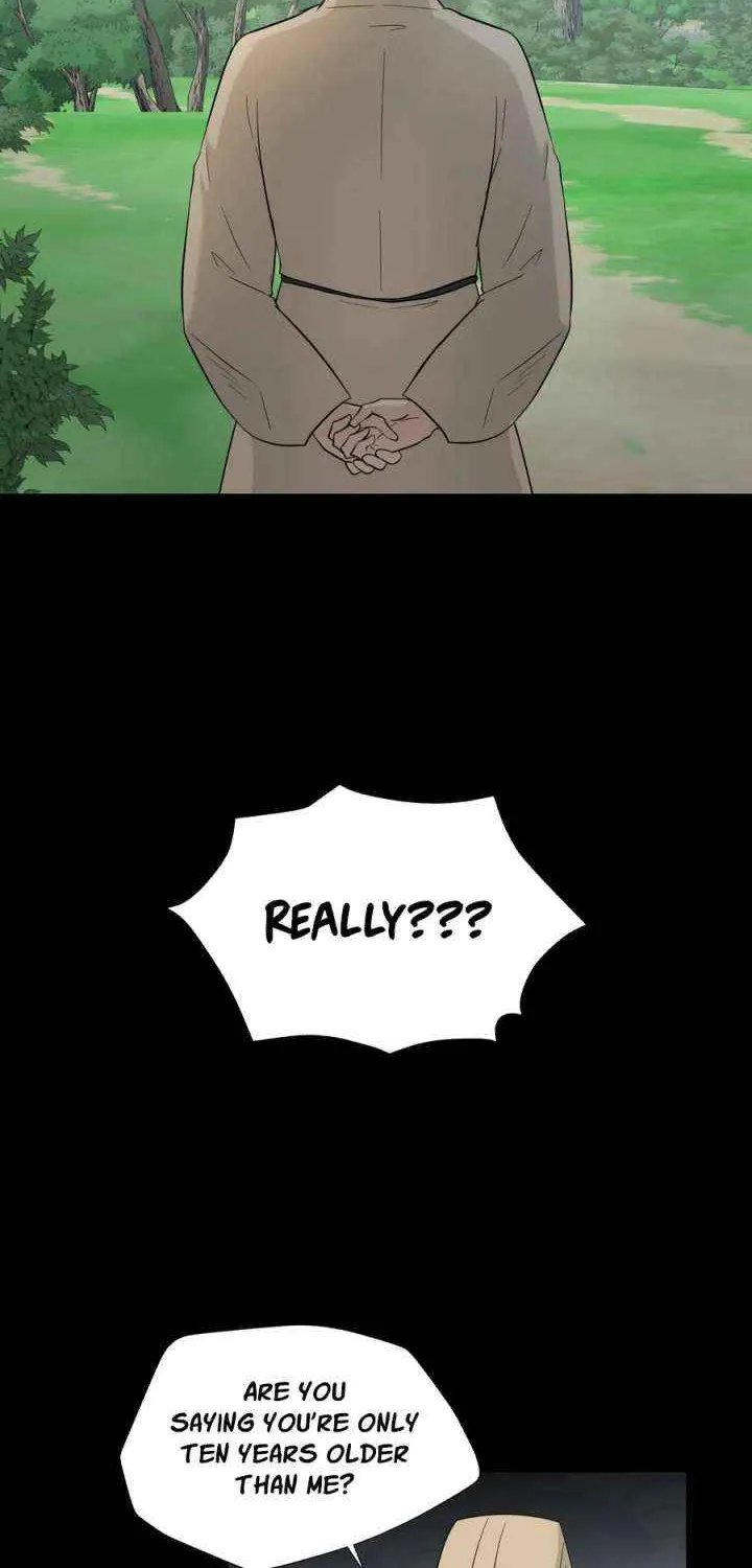Four Pillars of Destiny Chapter 15 page 13 - 