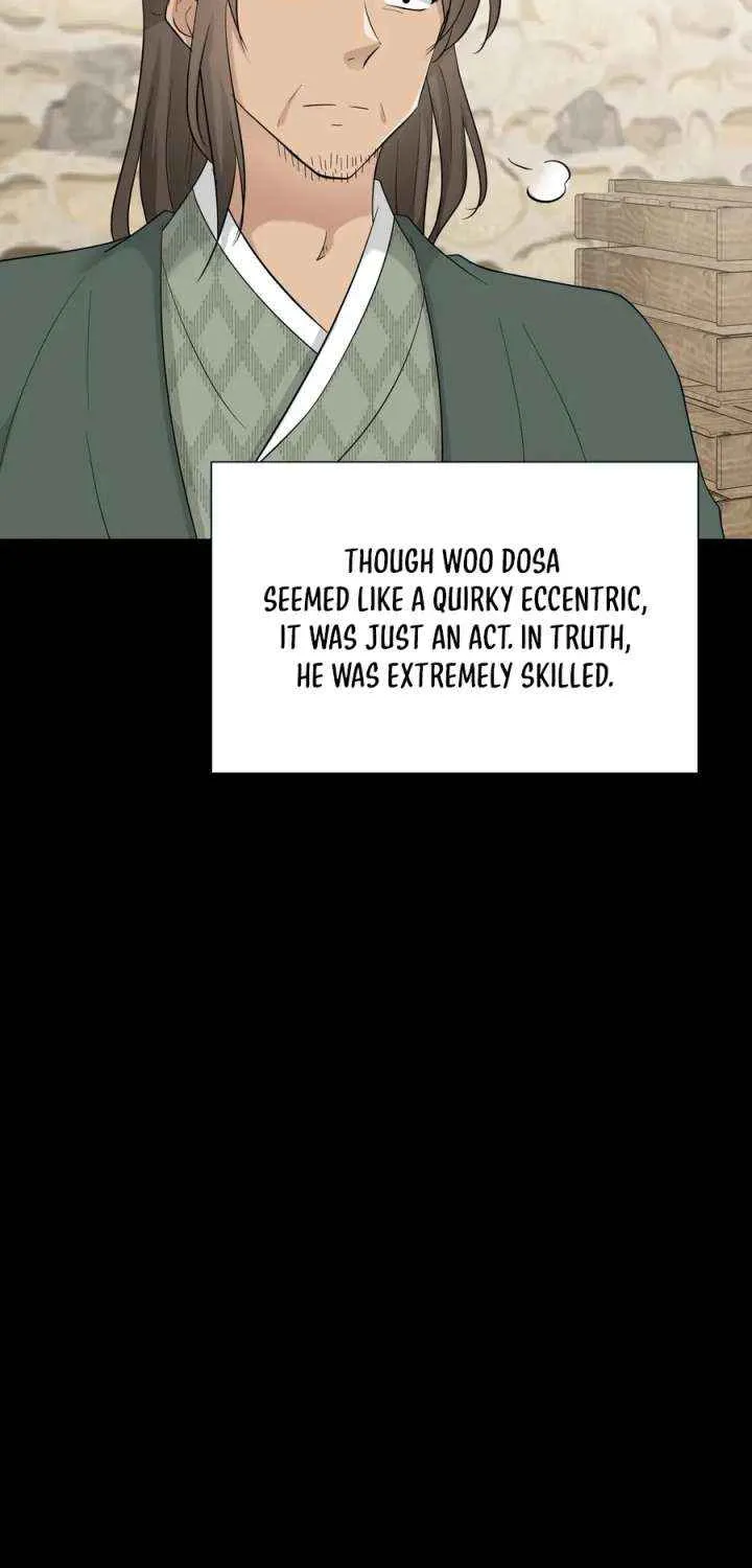 Four Pillars of Destiny Chapter 15 page 16 - 
