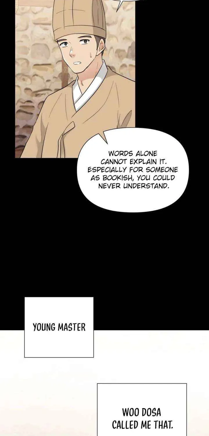 Four Pillars of Destiny Chapter 15 page 19 - 
