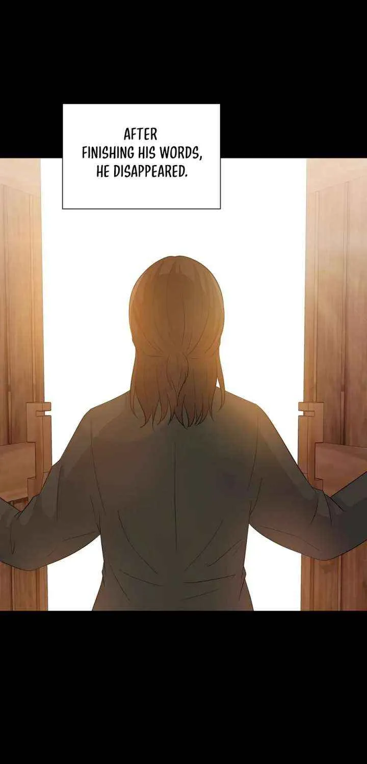 Four Pillars of Destiny Chapter 15 page 38 - 