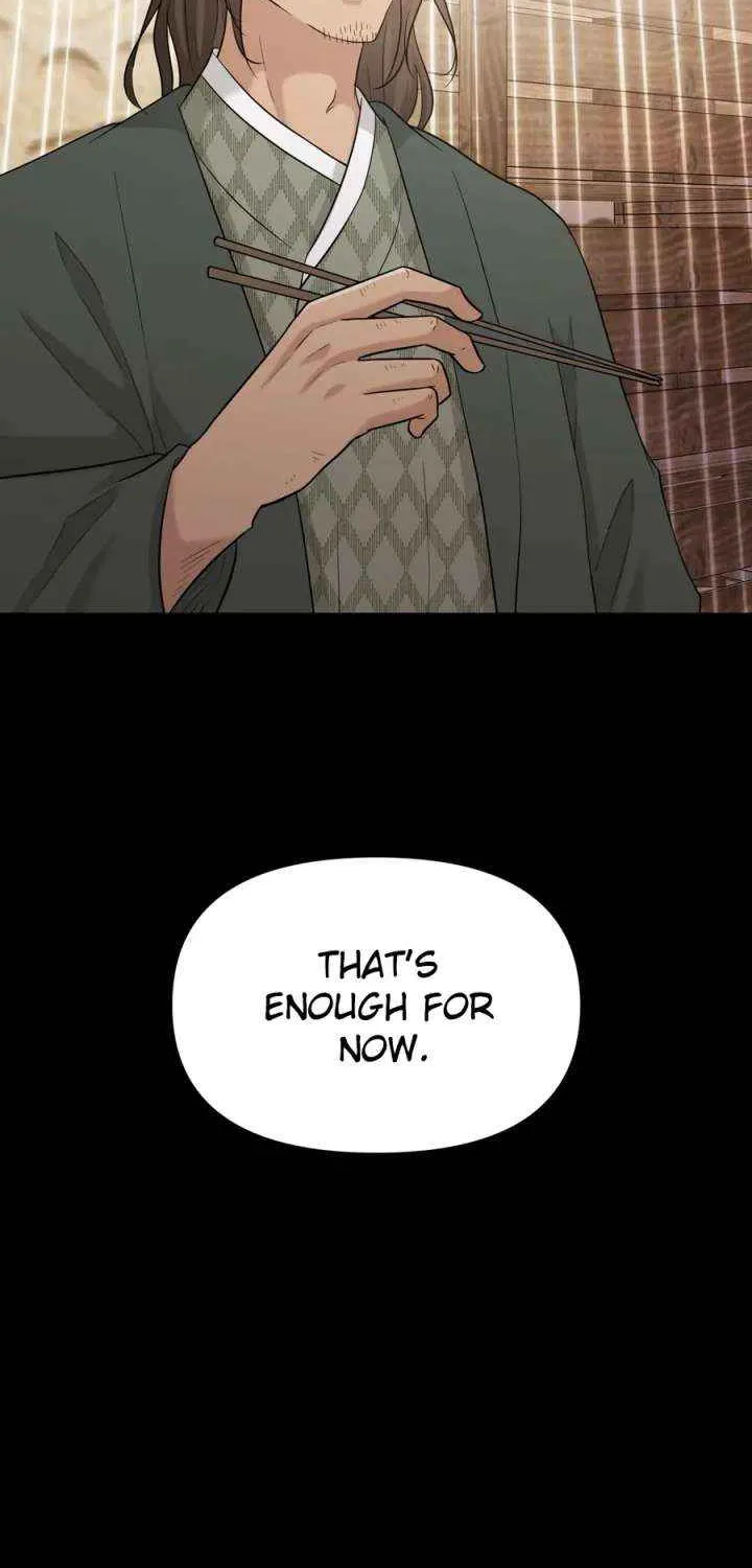 Four Pillars of Destiny Chapter 15 page 5 - 