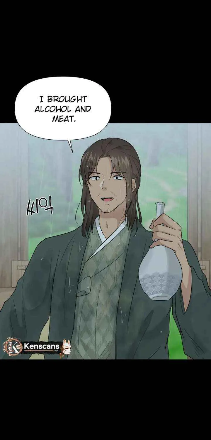 Four Pillars of Destiny Chapter 15 page 42 - 