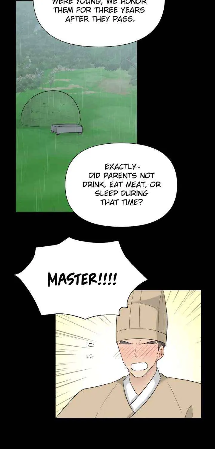 Four Pillars of Destiny Chapter 15 page 44 - 