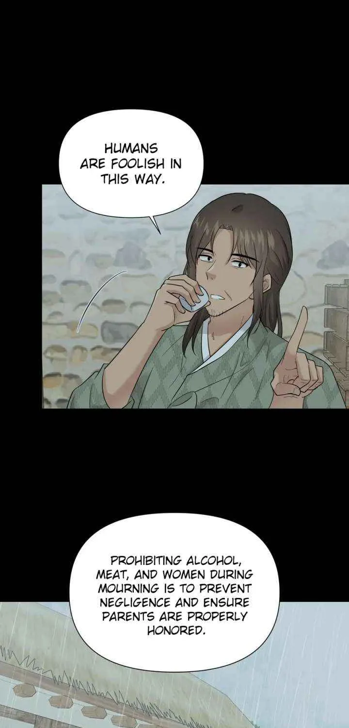 Four Pillars of Destiny Chapter 15 page 45 - 