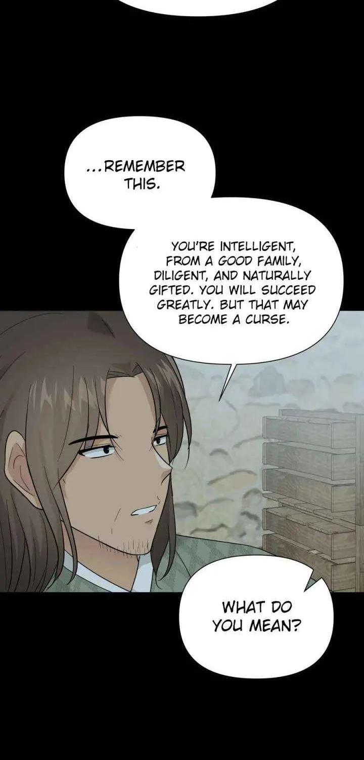 Four Pillars of Destiny Chapter 15 page 51 - 