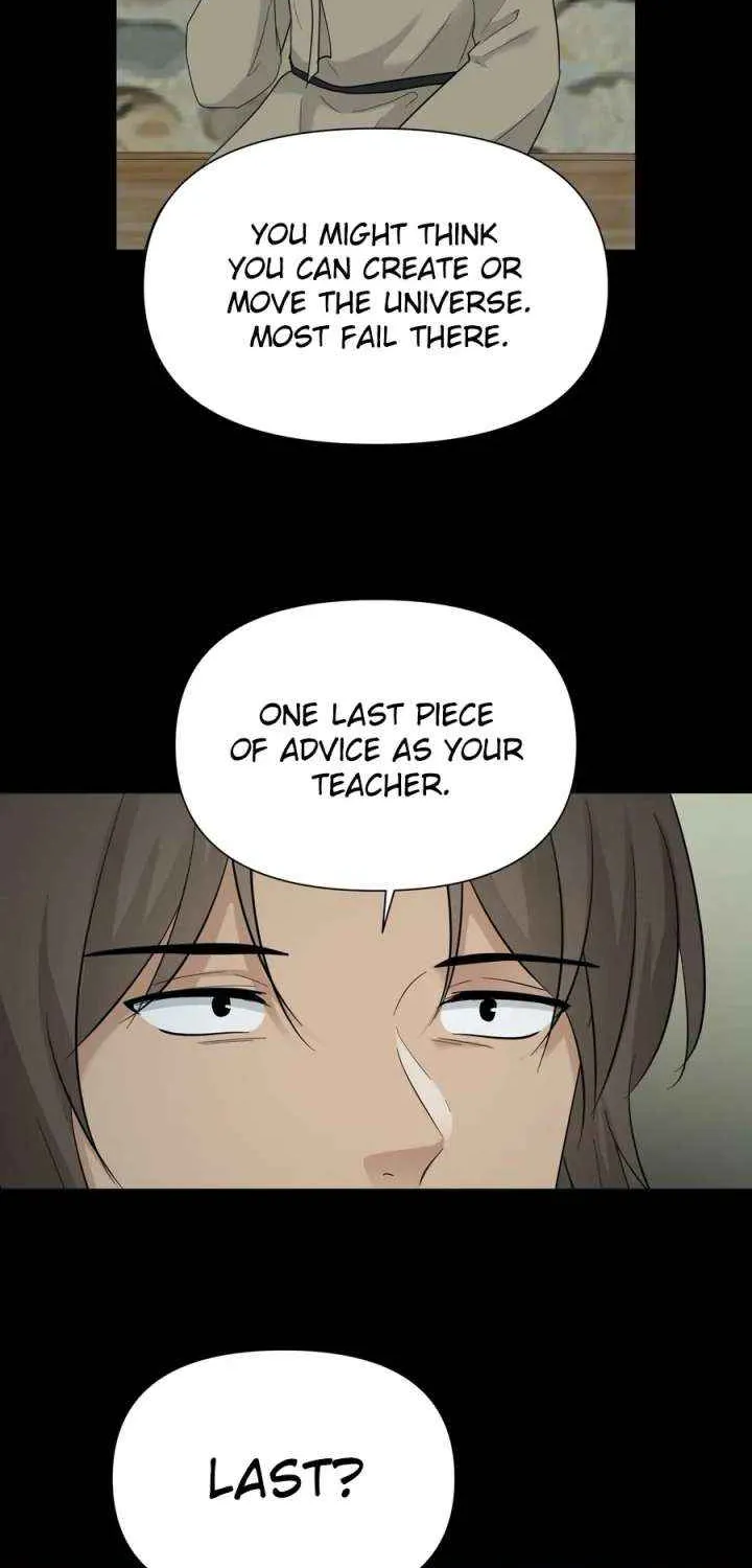 Four Pillars of Destiny Chapter 15 page 53 - 