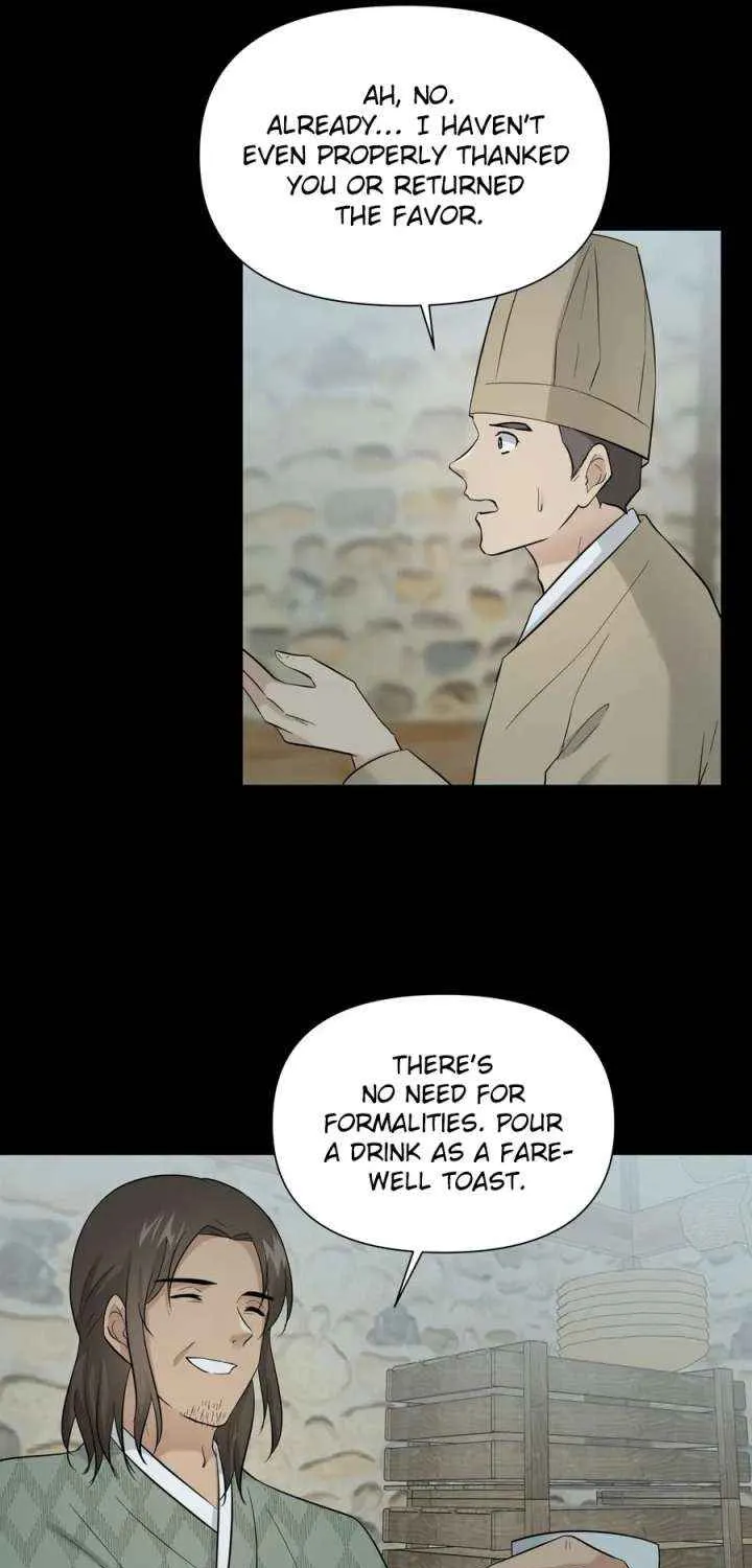 Four Pillars of Destiny Chapter 15 page 56 - 