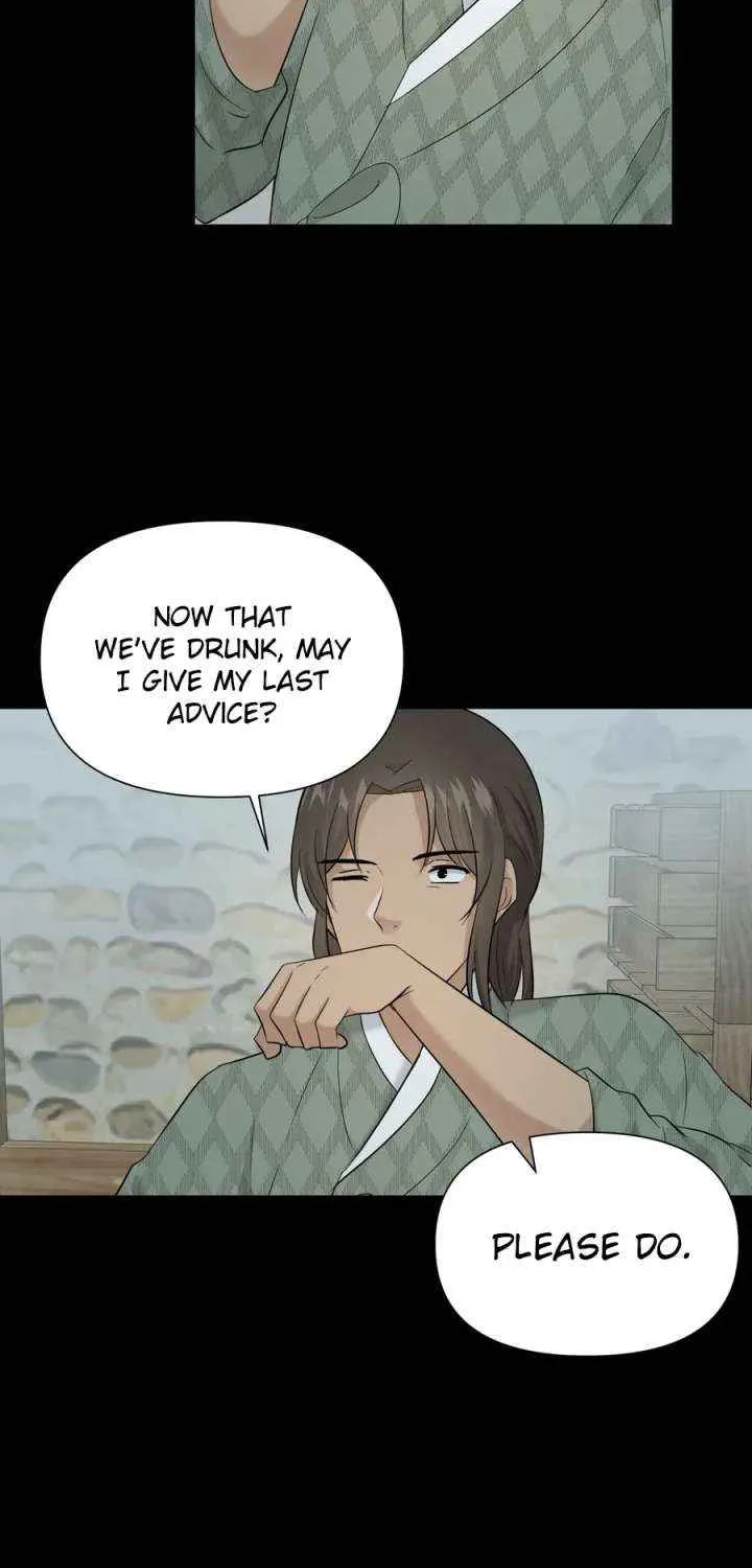 Four Pillars of Destiny Chapter 15 page 59 - 