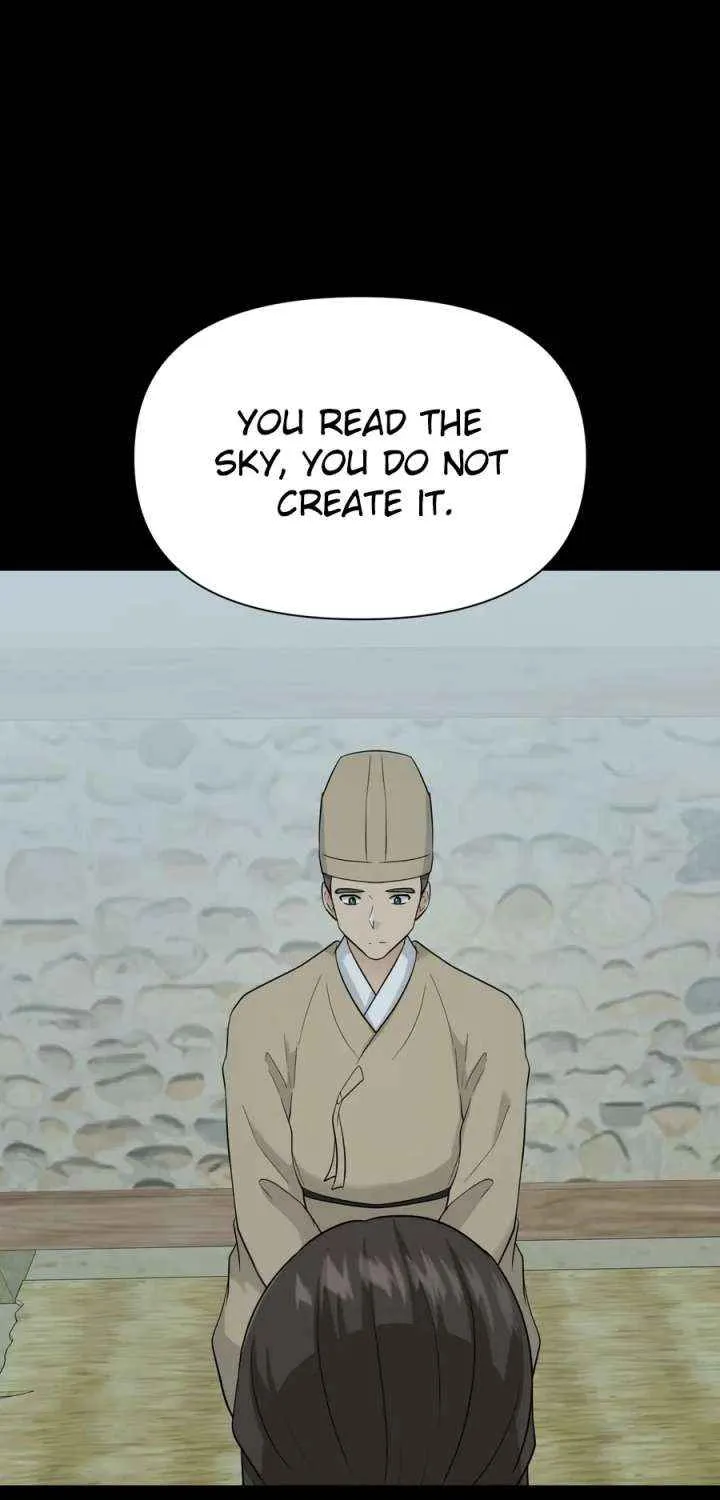 Four Pillars of Destiny Chapter 15 page 60 - 