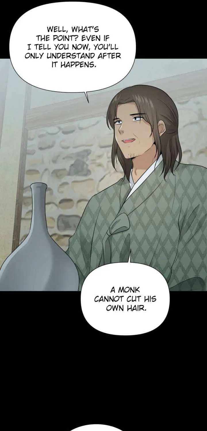 Four Pillars of Destiny Chapter 15 page 63 - 