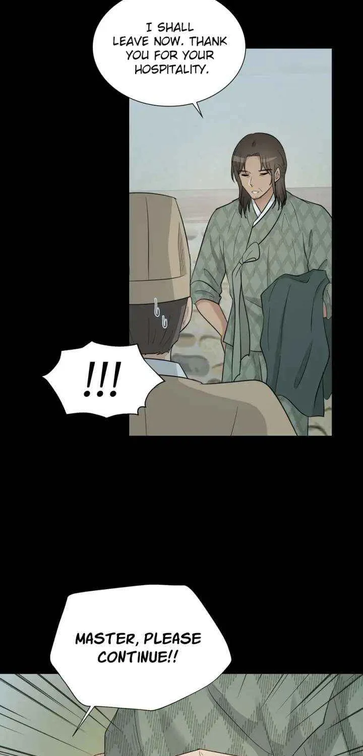 Four Pillars of Destiny Chapter 15 page 64 - 