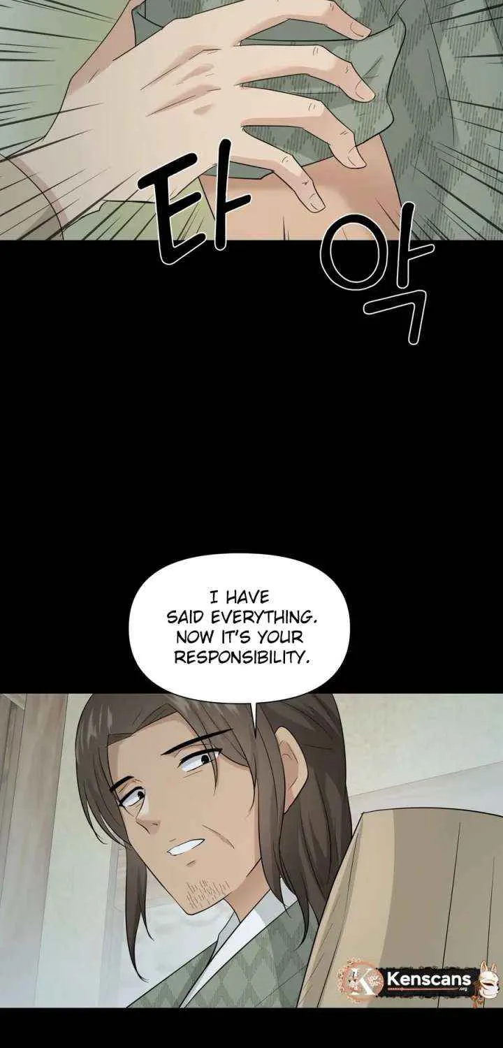 Four Pillars of Destiny Chapter 15 page 65 - 