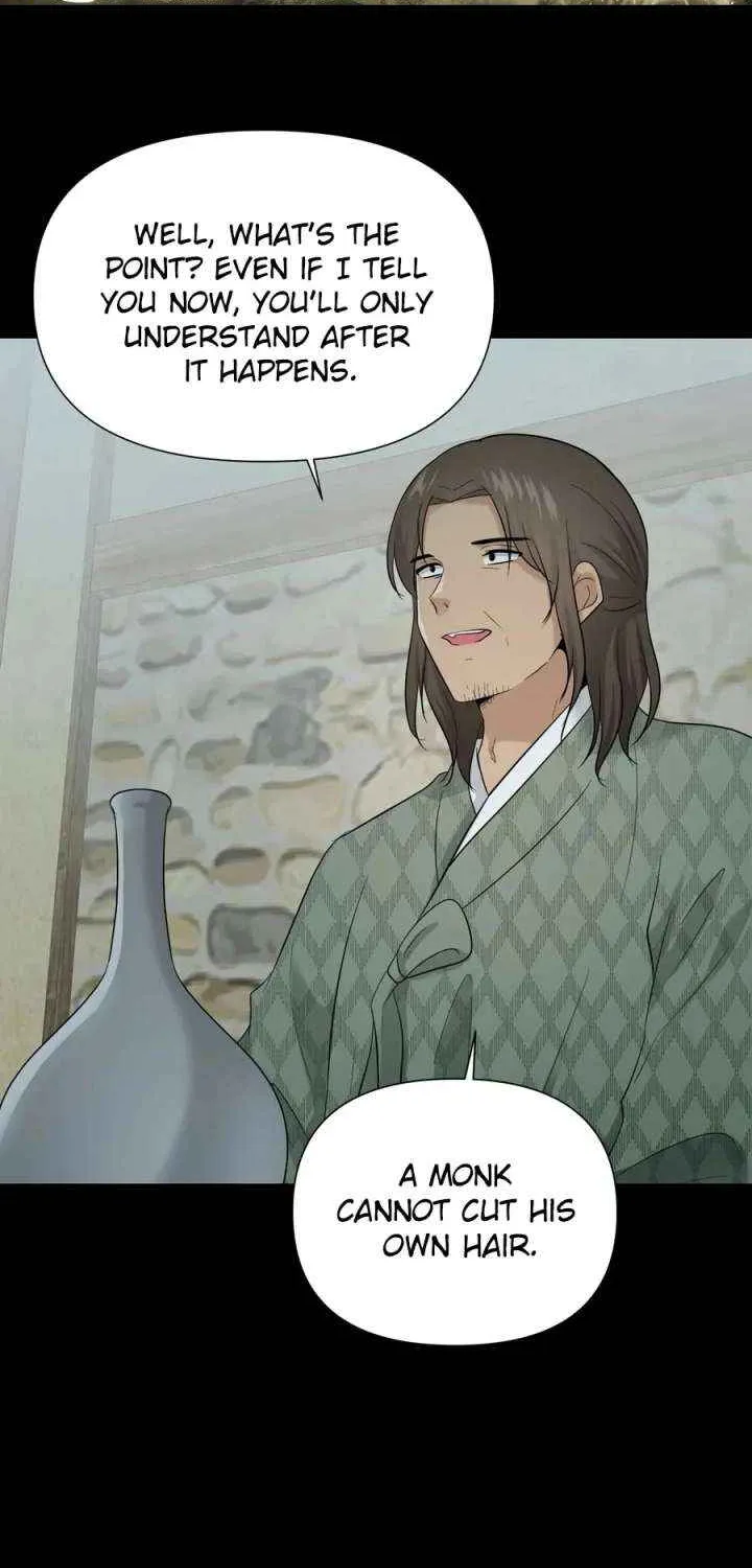 Four Pillars of Destiny Chapter 16 page 2 - 