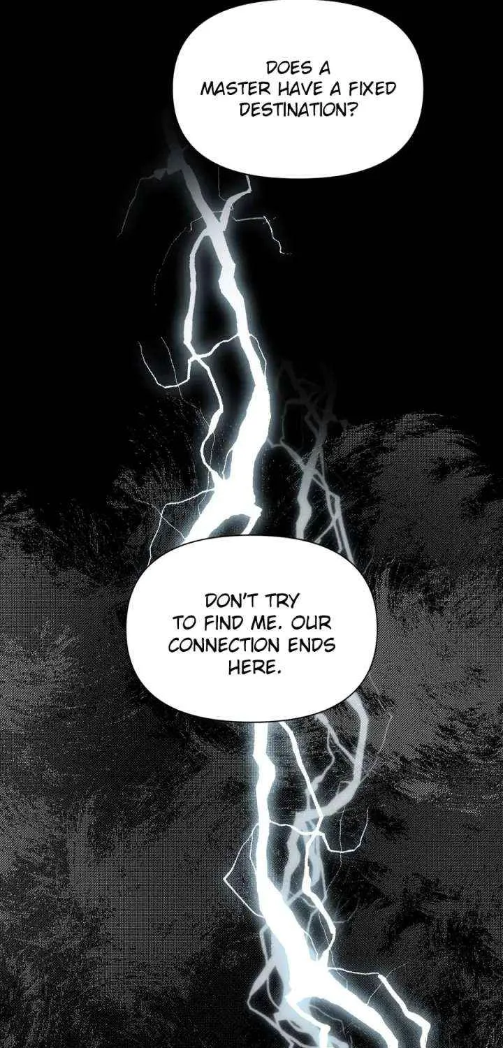 Four Pillars of Destiny Chapter 16 page 11 - 