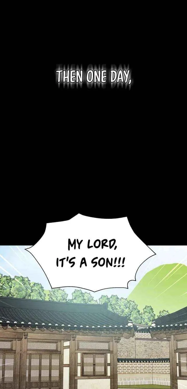 Four Pillars of Destiny Chapter 16 page 20 - 