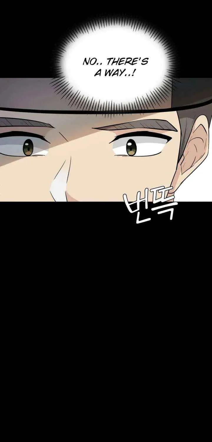 Four Pillars of Destiny Chapter 16 page 30 - 