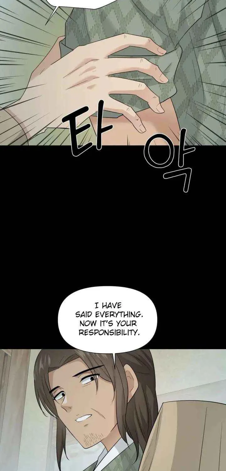 Four Pillars of Destiny Chapter 16 page 4 - 