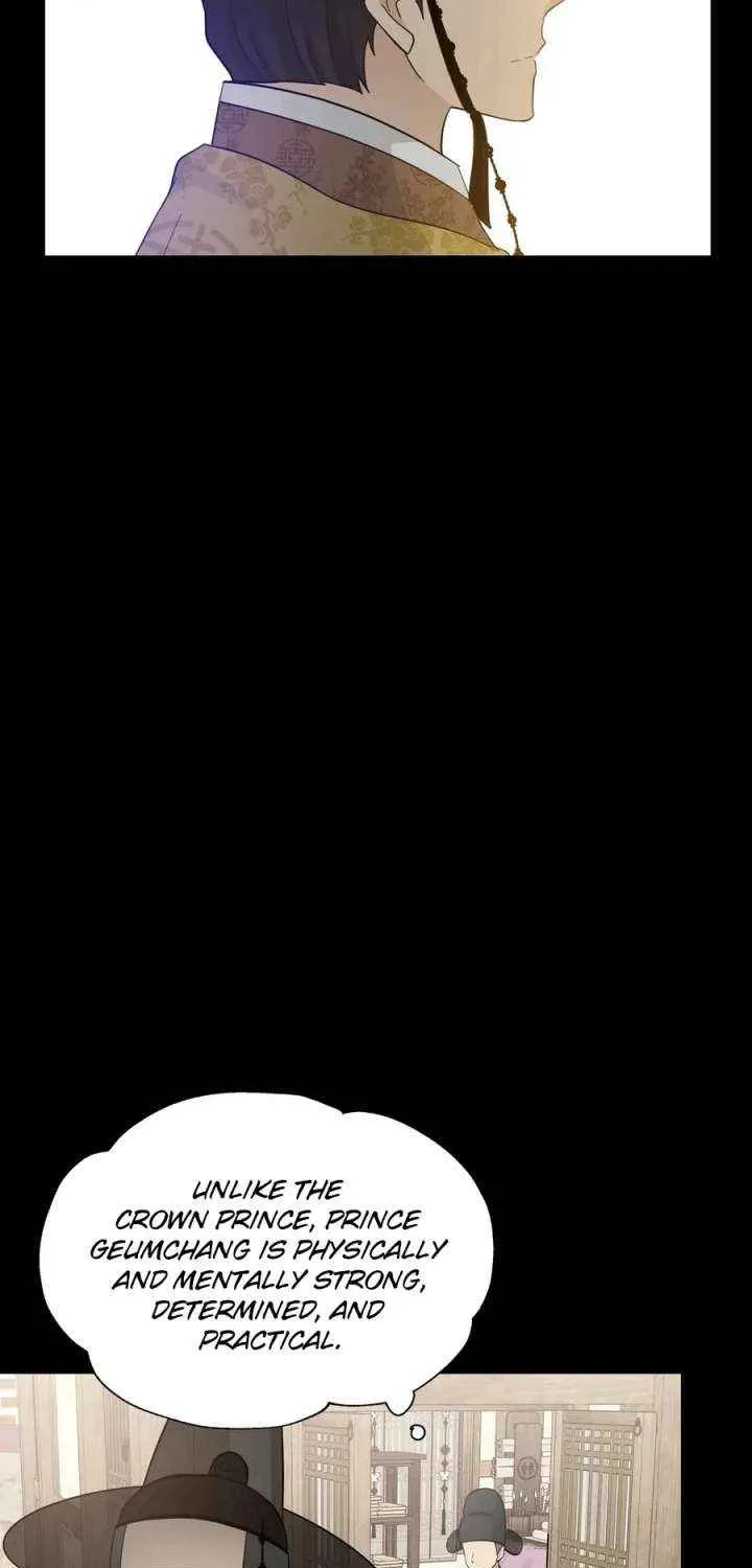 Four Pillars of Destiny Chapter 16 page 49 - 