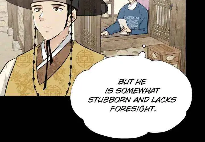 Four Pillars of Destiny Chapter 16 page 50 - 
