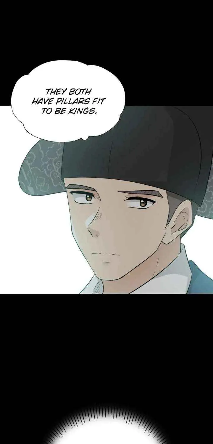 Four Pillars of Destiny Chapter 16 page 51 - 