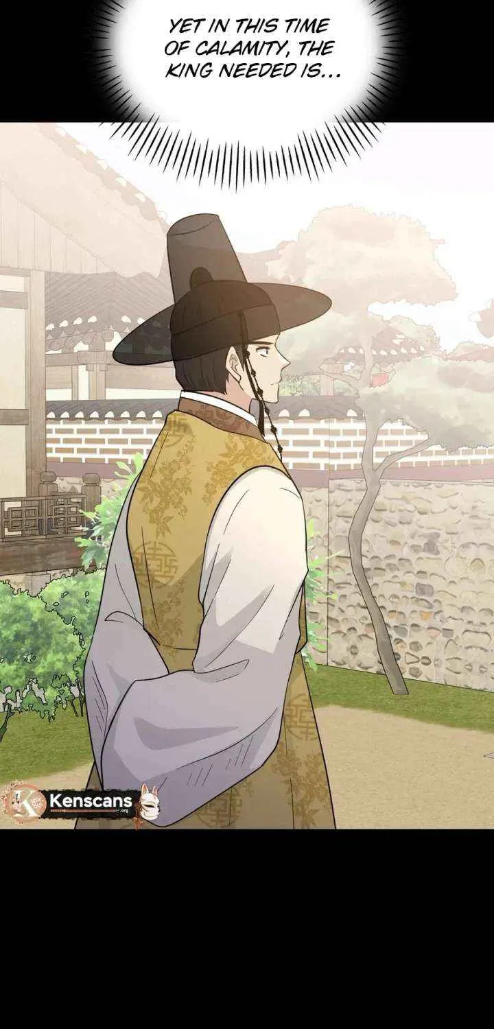 Four Pillars of Destiny Chapter 16 page 52 - 