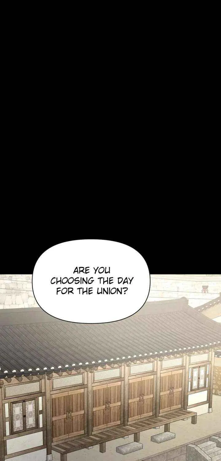 Four Pillars of Destiny Chapter 16 page 53 - 