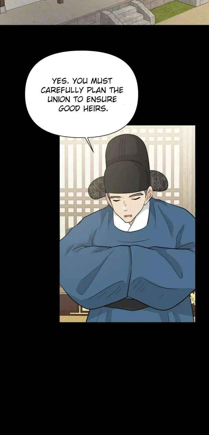 Four Pillars of Destiny Chapter 16 page 54 - 