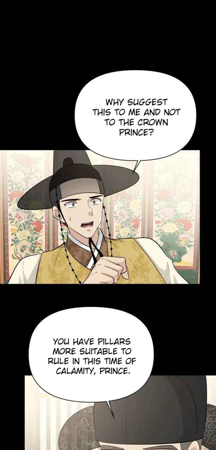 Four Pillars of Destiny Chapter 16 page 55 - 