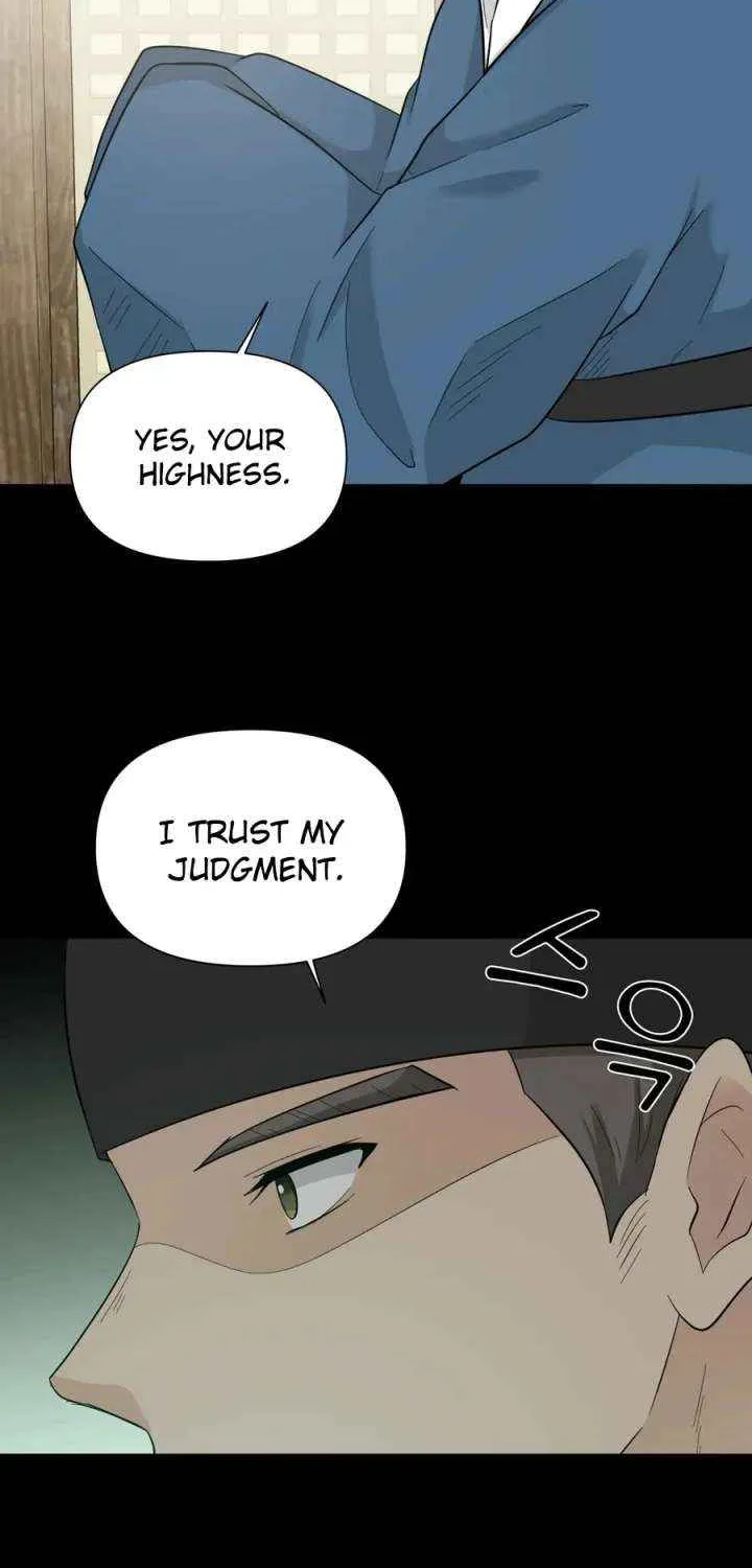 Four Pillars of Destiny Chapter 16 page 58 - 