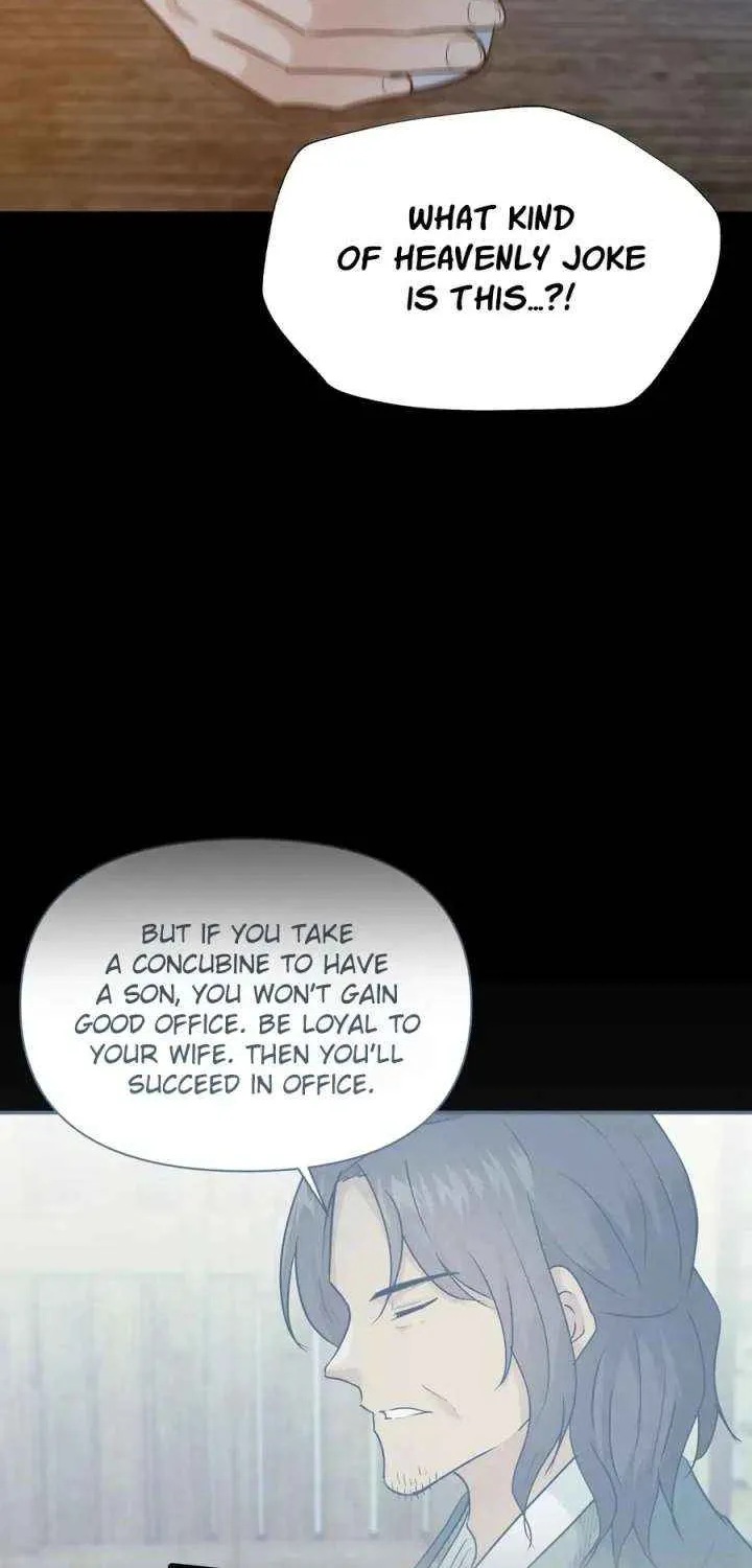Four Pillars of Destiny Chapter 16 page 70 - 