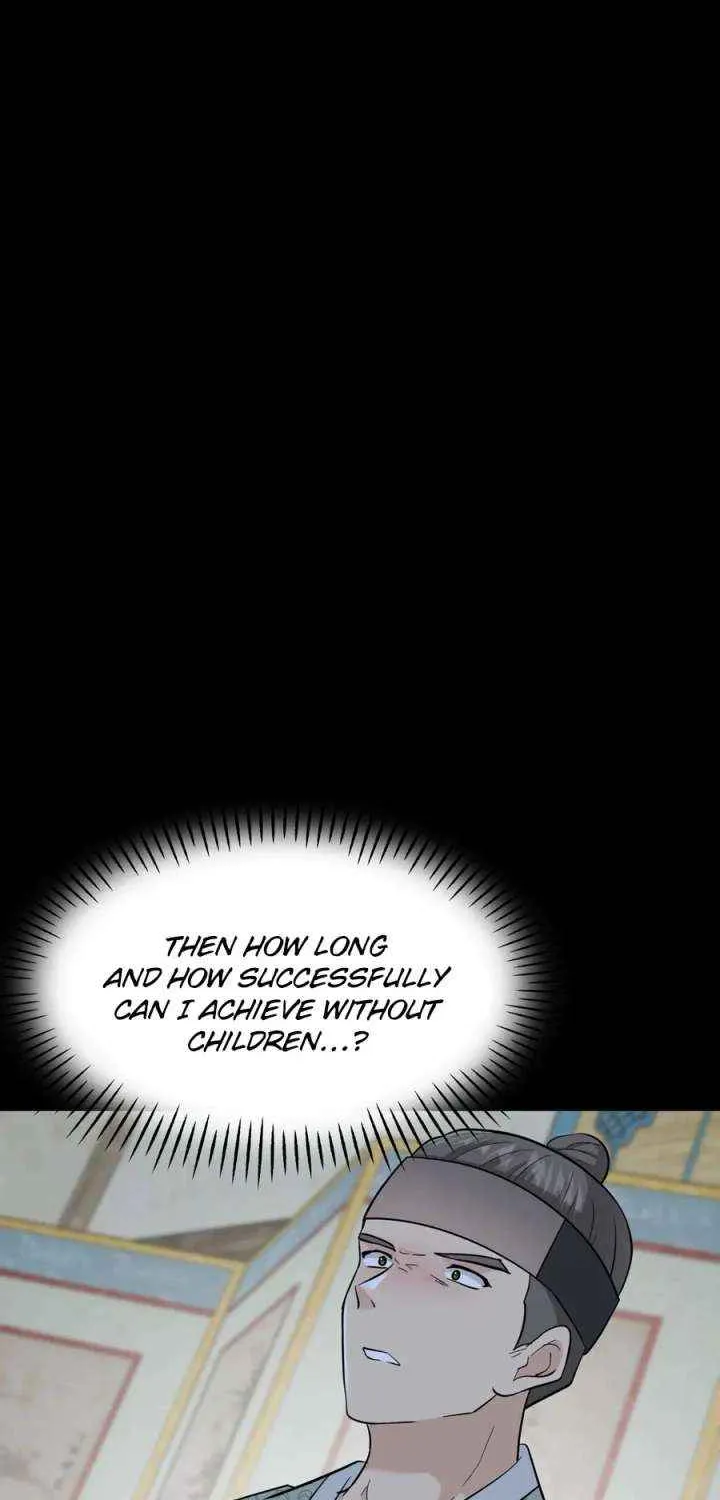 Four Pillars of Destiny Chapter 16 page 72 - 