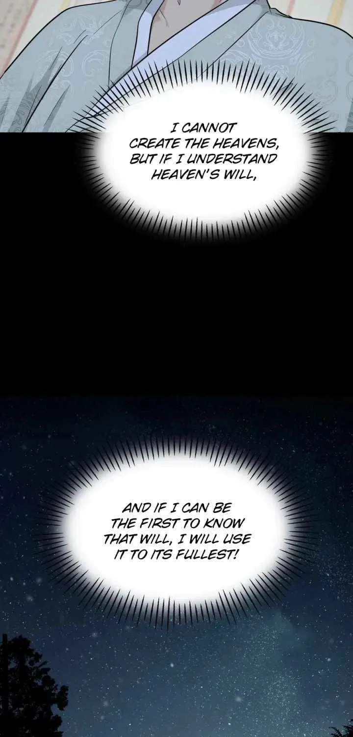 Four Pillars of Destiny Chapter 16 page 73 - 