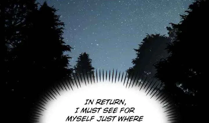 Four Pillars of Destiny Chapter 16 page 74 - 