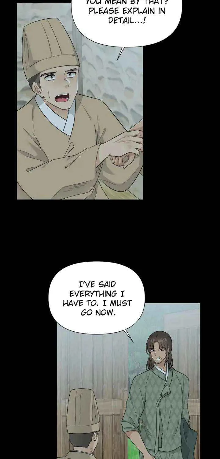 Four Pillars of Destiny Chapter 16 page 9 - 