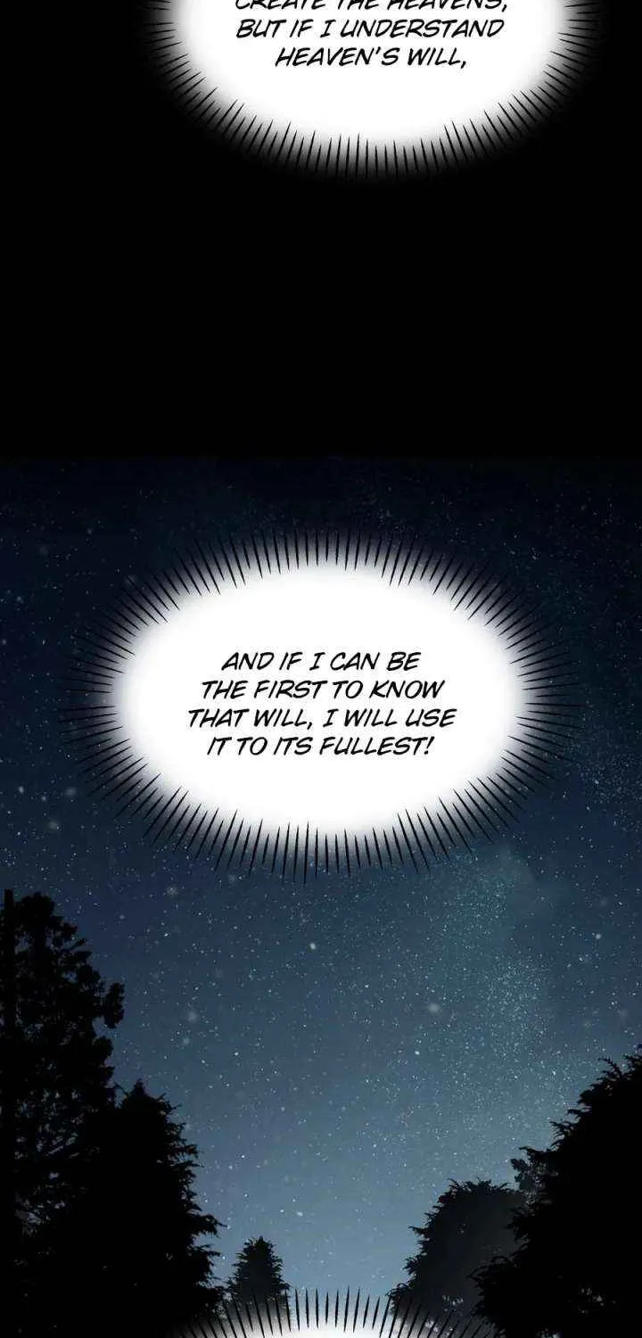 Four Pillars of Destiny Chapter 17 page 2 - 