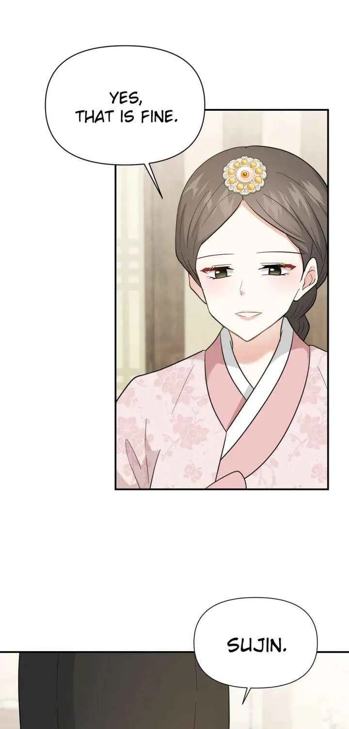 Four Pillars of Destiny Chapter 17 page 13 - 