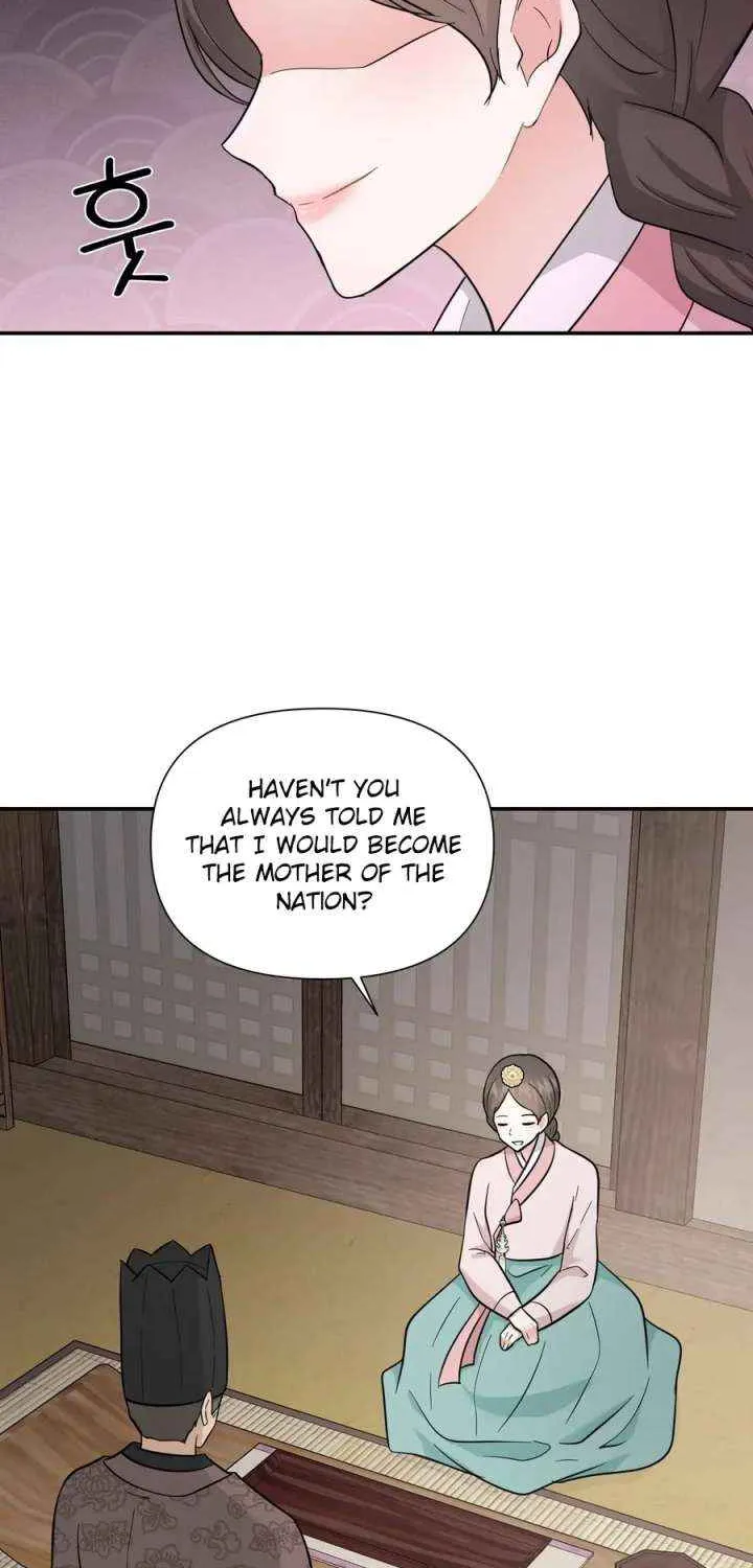 Four Pillars of Destiny Chapter 17 page 18 - 