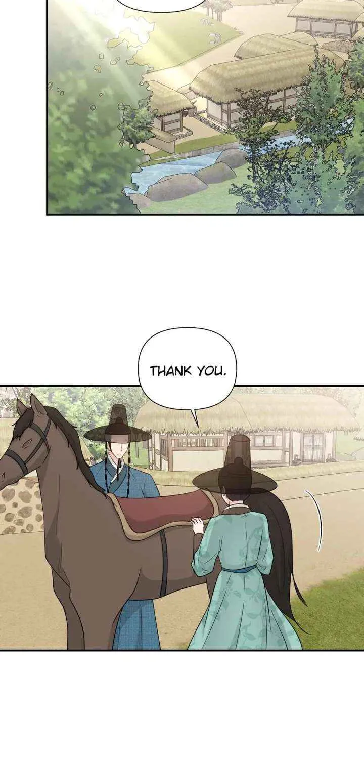 Four Pillars of Destiny Chapter 17 page 23 - 