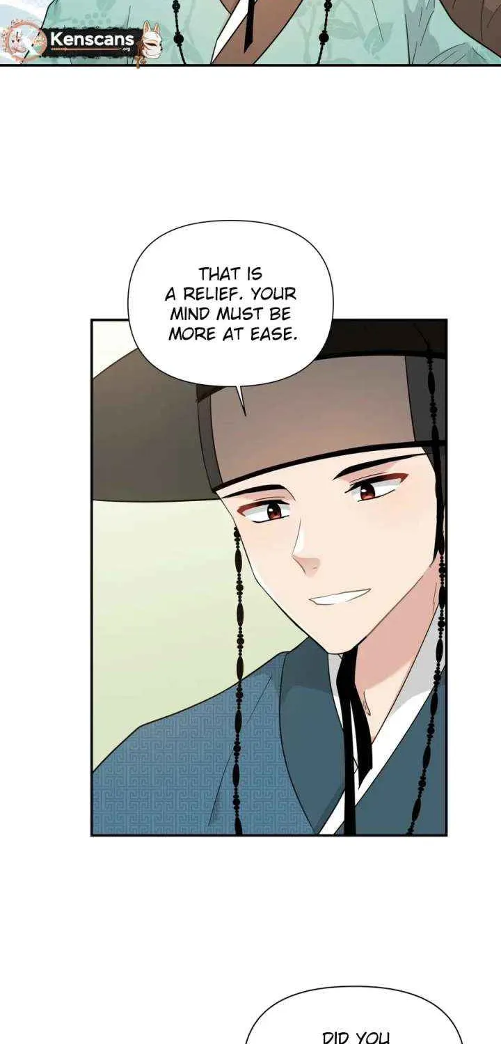 Four Pillars of Destiny Chapter 17 page 27 - 