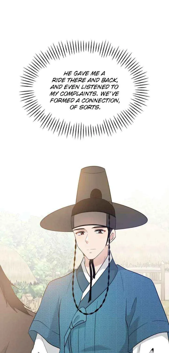 Four Pillars of Destiny Chapter 17 page 30 - 