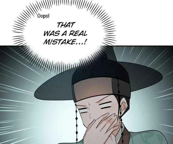 Four Pillars of Destiny Chapter 17 page 35 - 