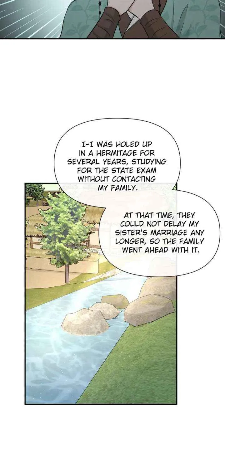 Four Pillars of Destiny Chapter 17 page 36 - 