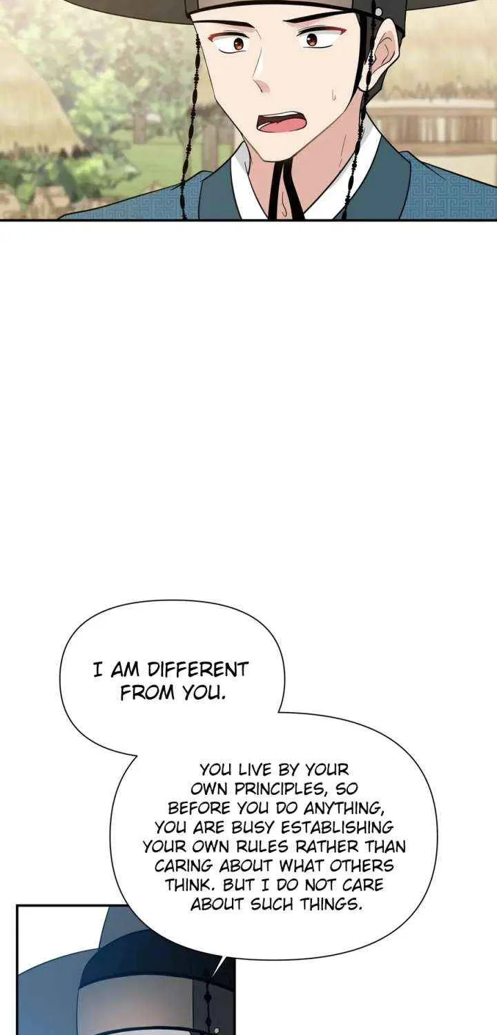 Four Pillars of Destiny Chapter 17 page 41 - 